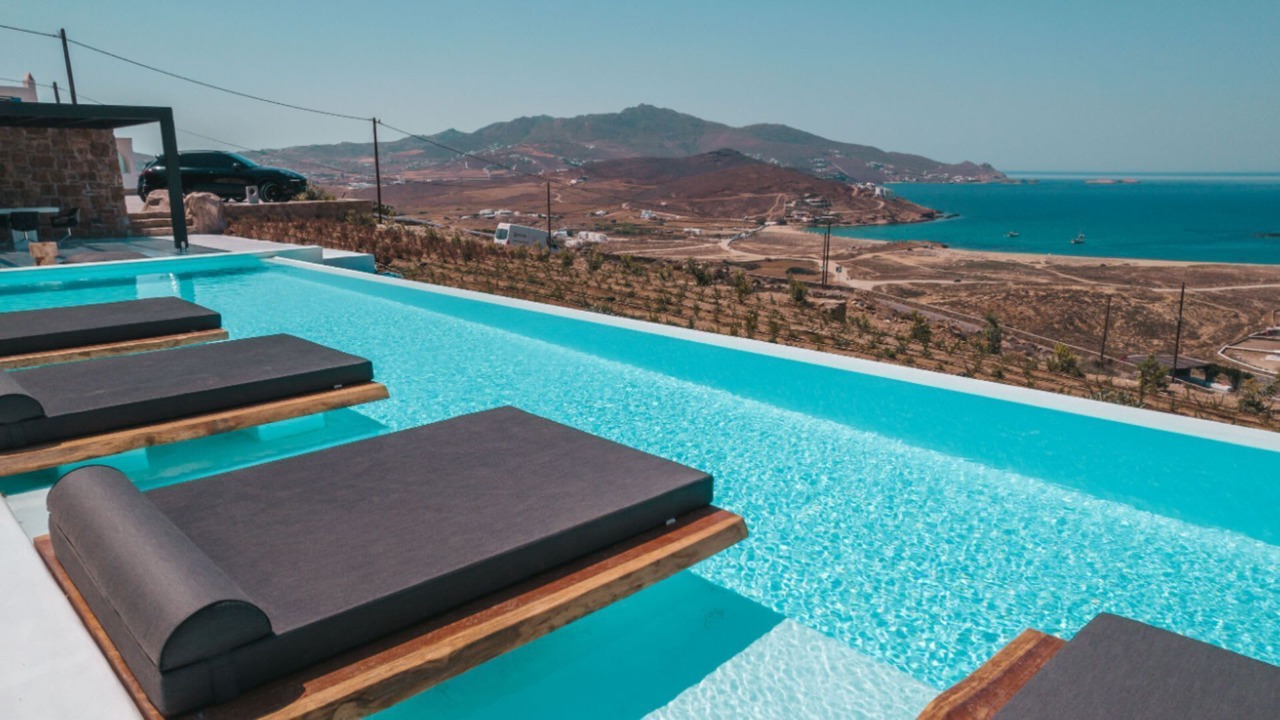 Photo of Outdoor in Ftelia