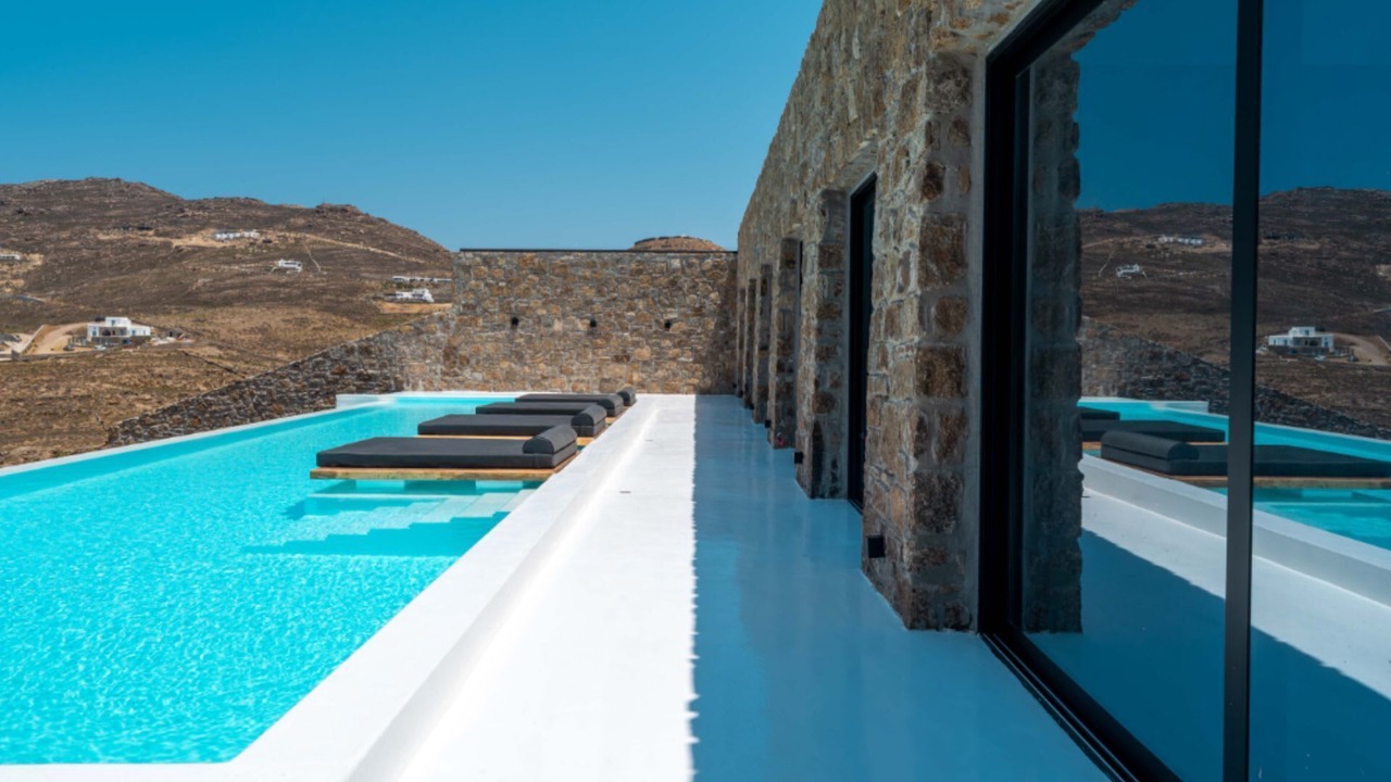 Photo of Outdoor in Ftelia