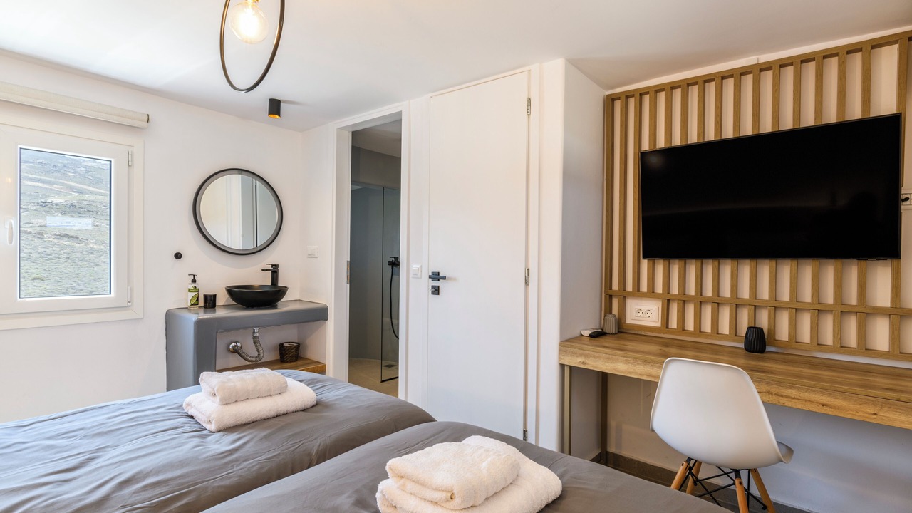 Photo of Bedroom in Xilokeratidi