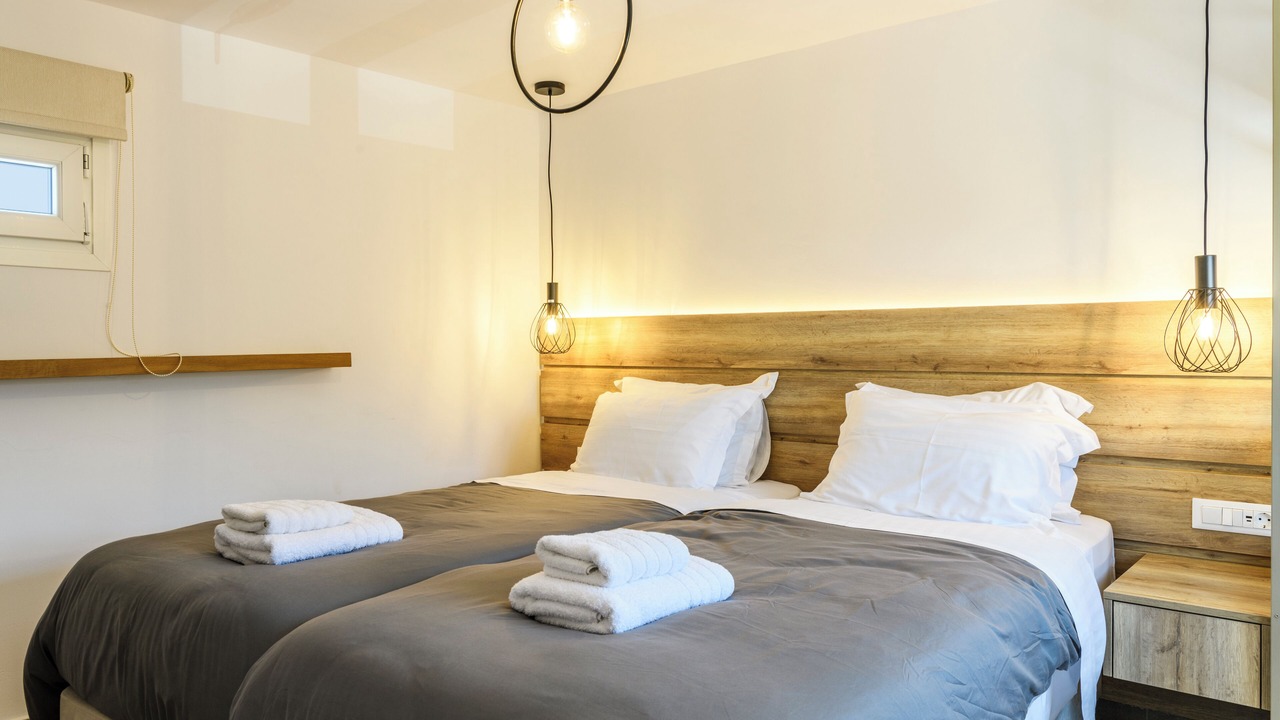Photo of Bedroom in Xilokeratidi