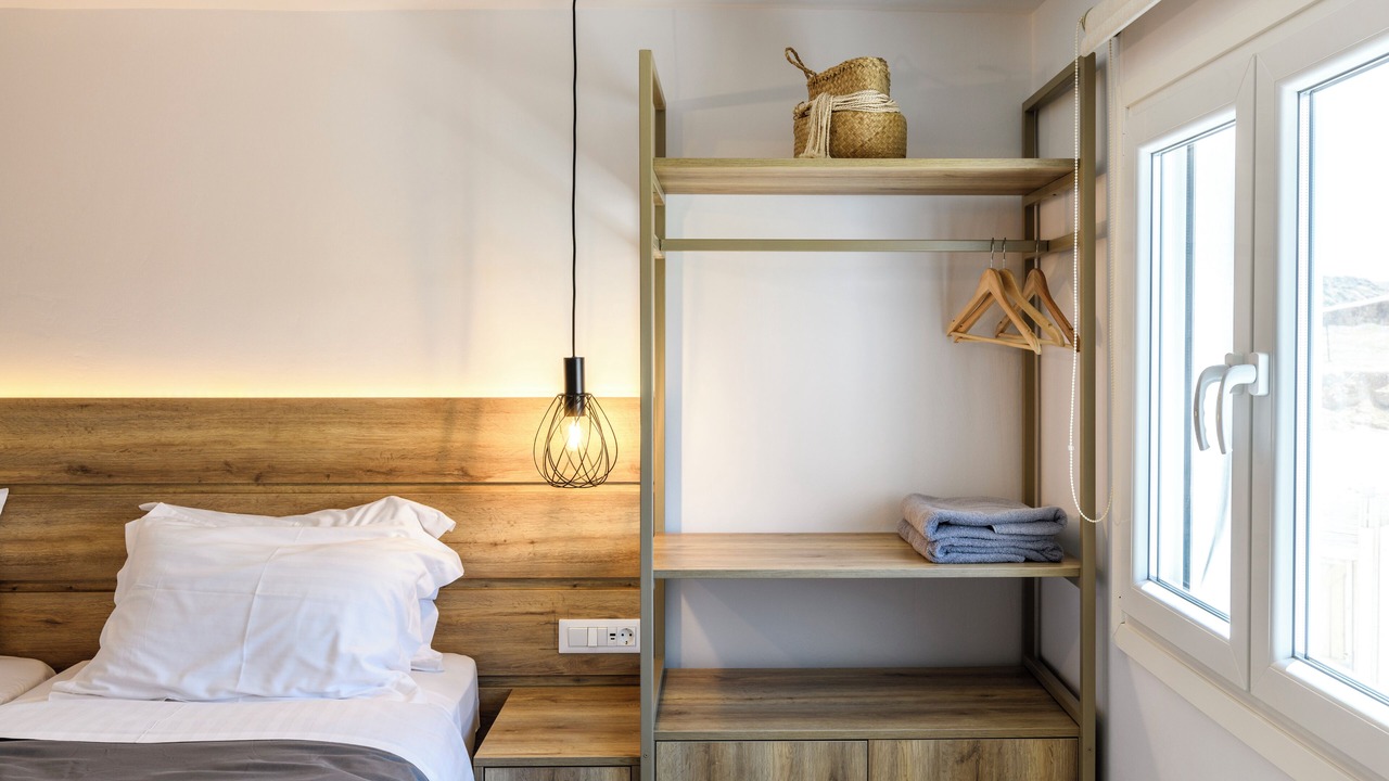 Photo of Bedroom in Xilokeratidi