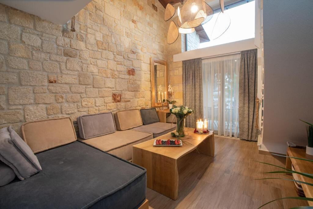 Photo of Livingroom in Kallithea