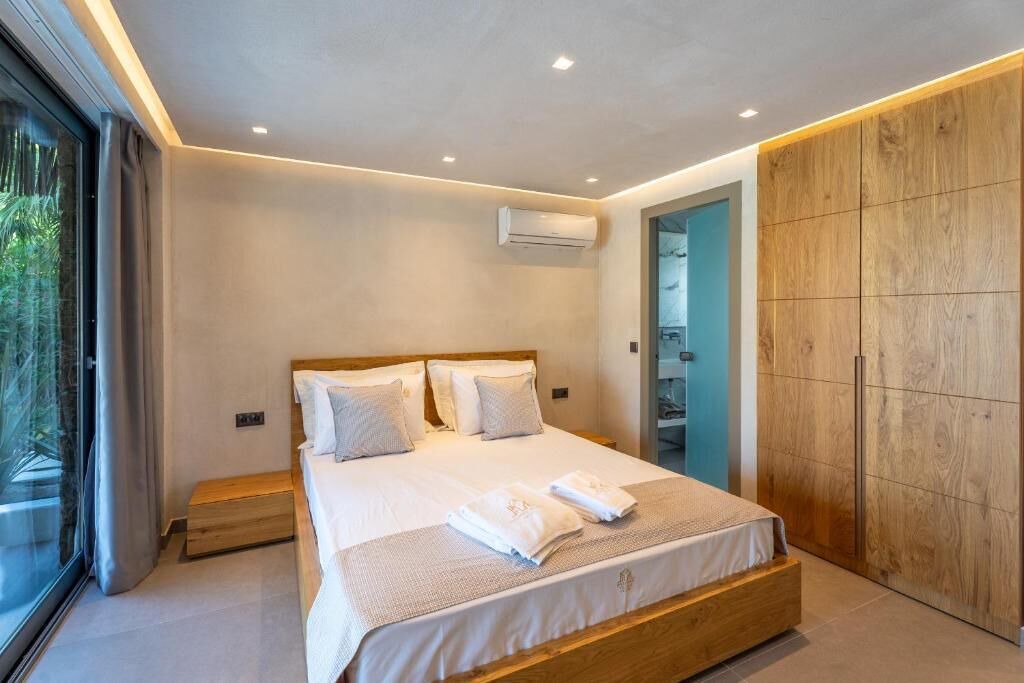 Photo of Bedroom in Kallithea