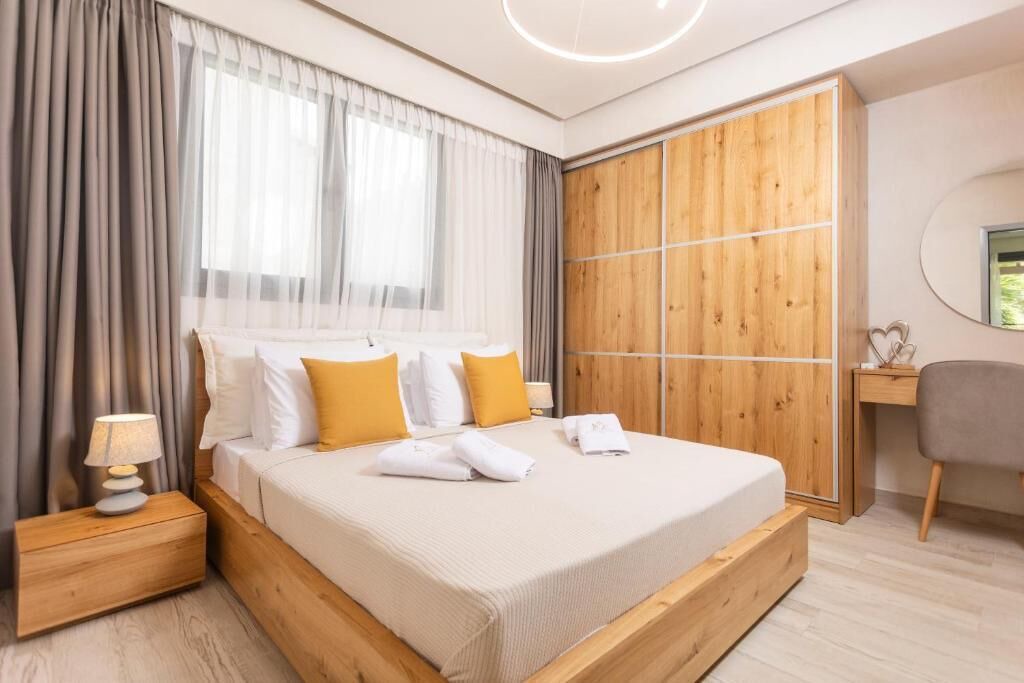 Photo of Bedroom in Kallithea