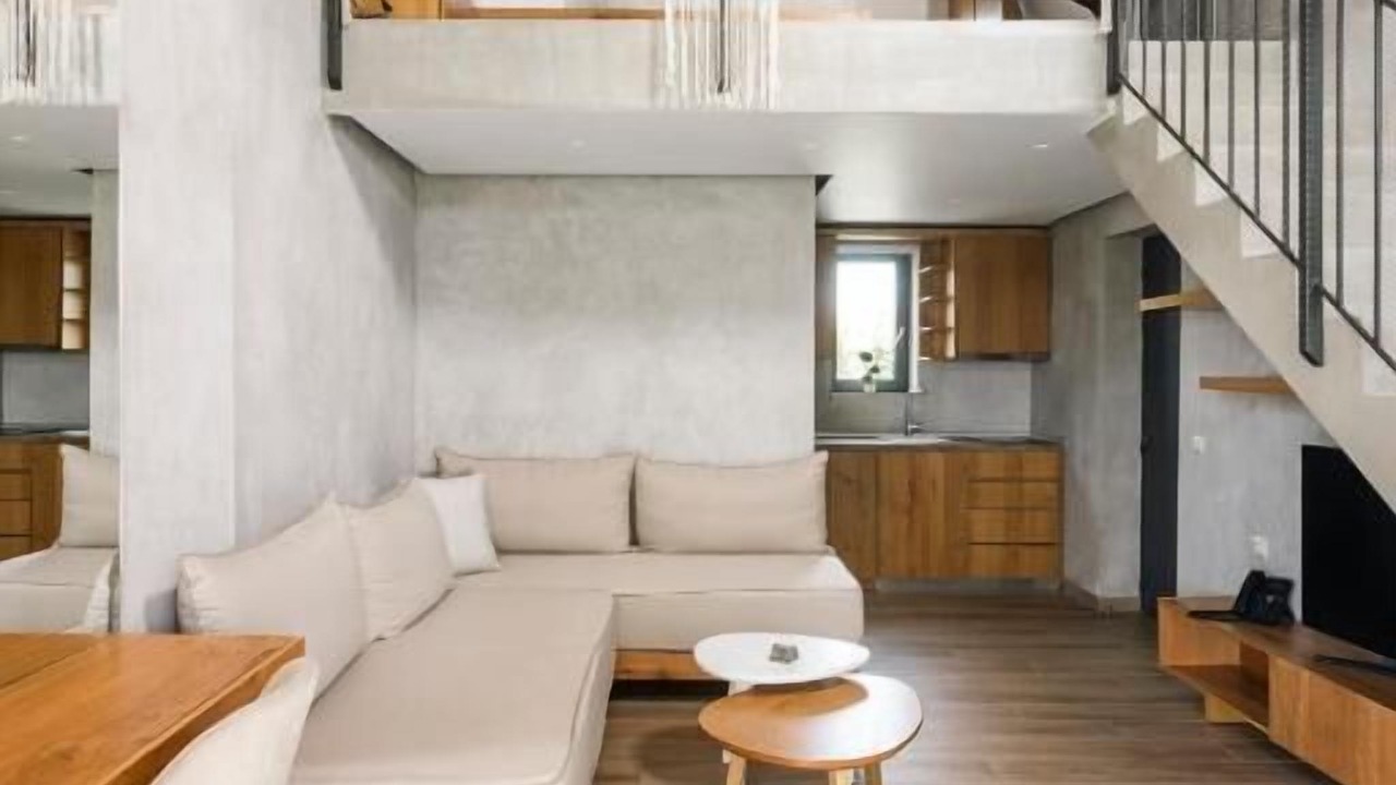 Photo of Bedroom in Kallithea