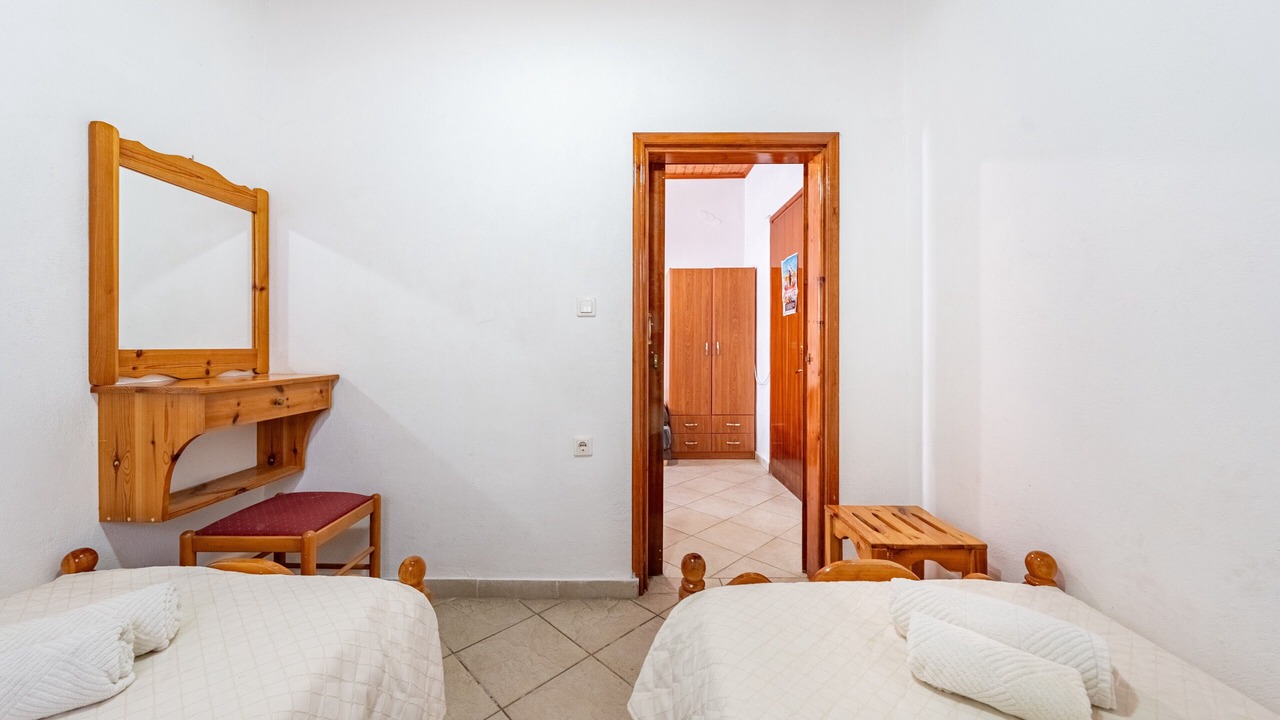 Photo of Bedroom in Kavos