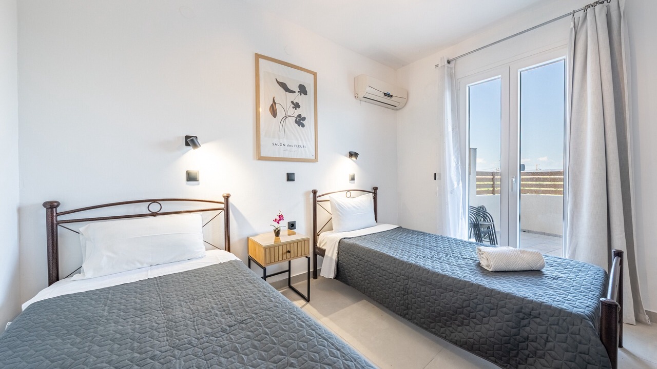 Photo of Bedroom in Kavos