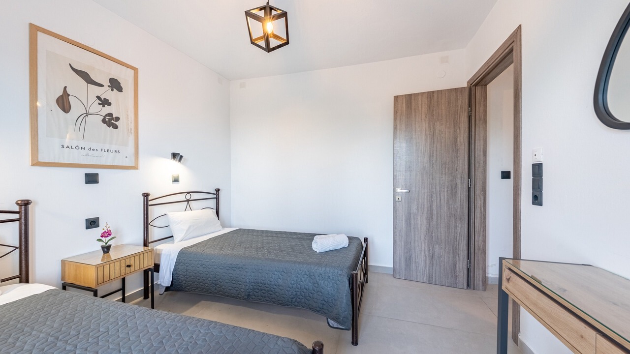 Photo of Bedroom in Kavos