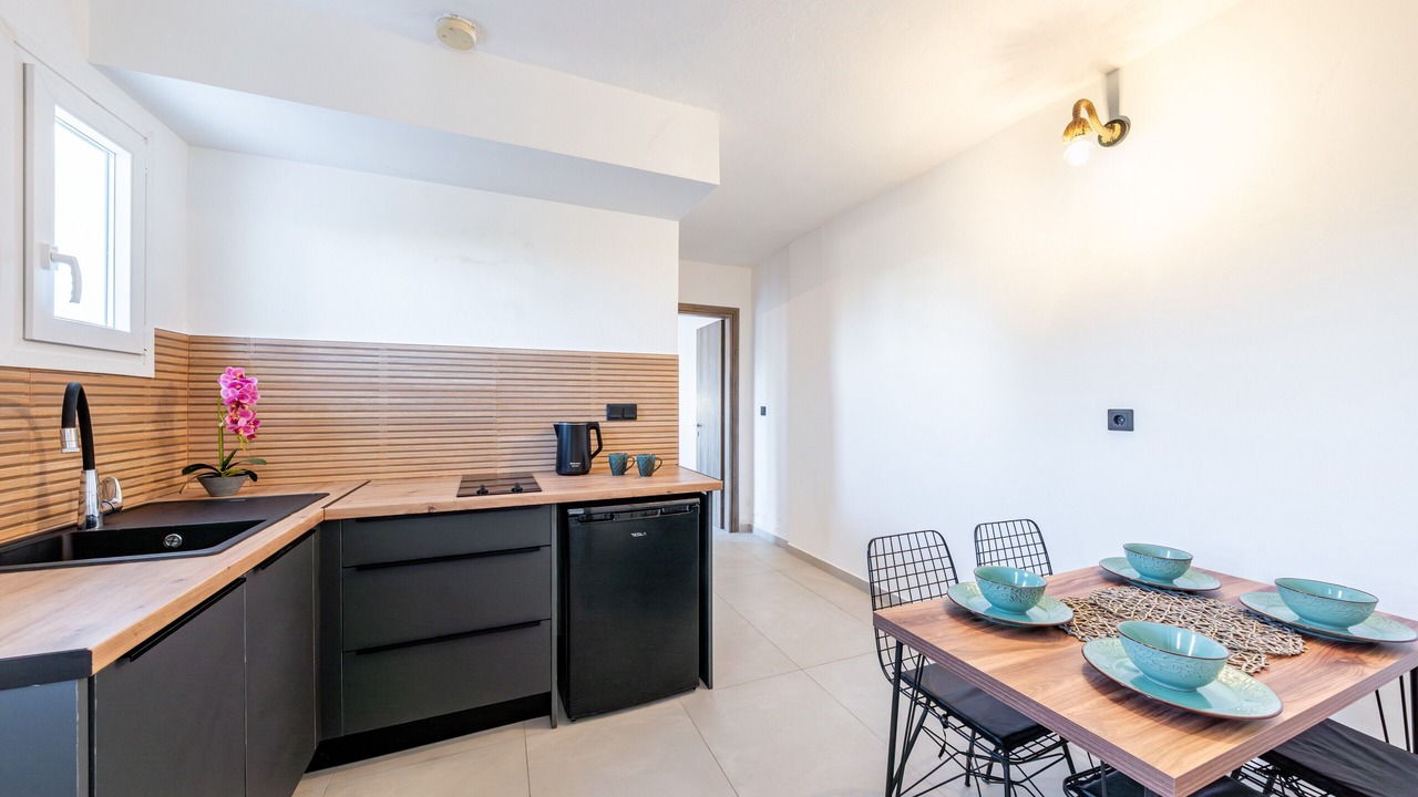 Photo of Kitchen in Kavos
