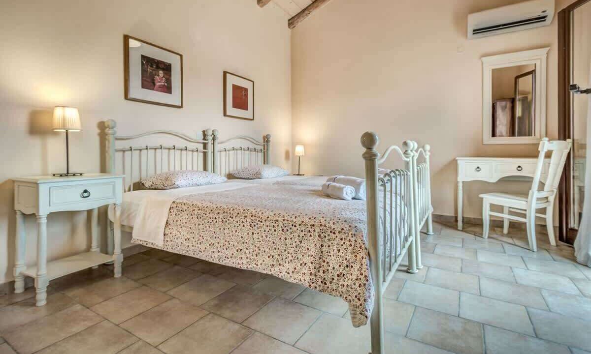 Photo of Bedroom in Kavvadades