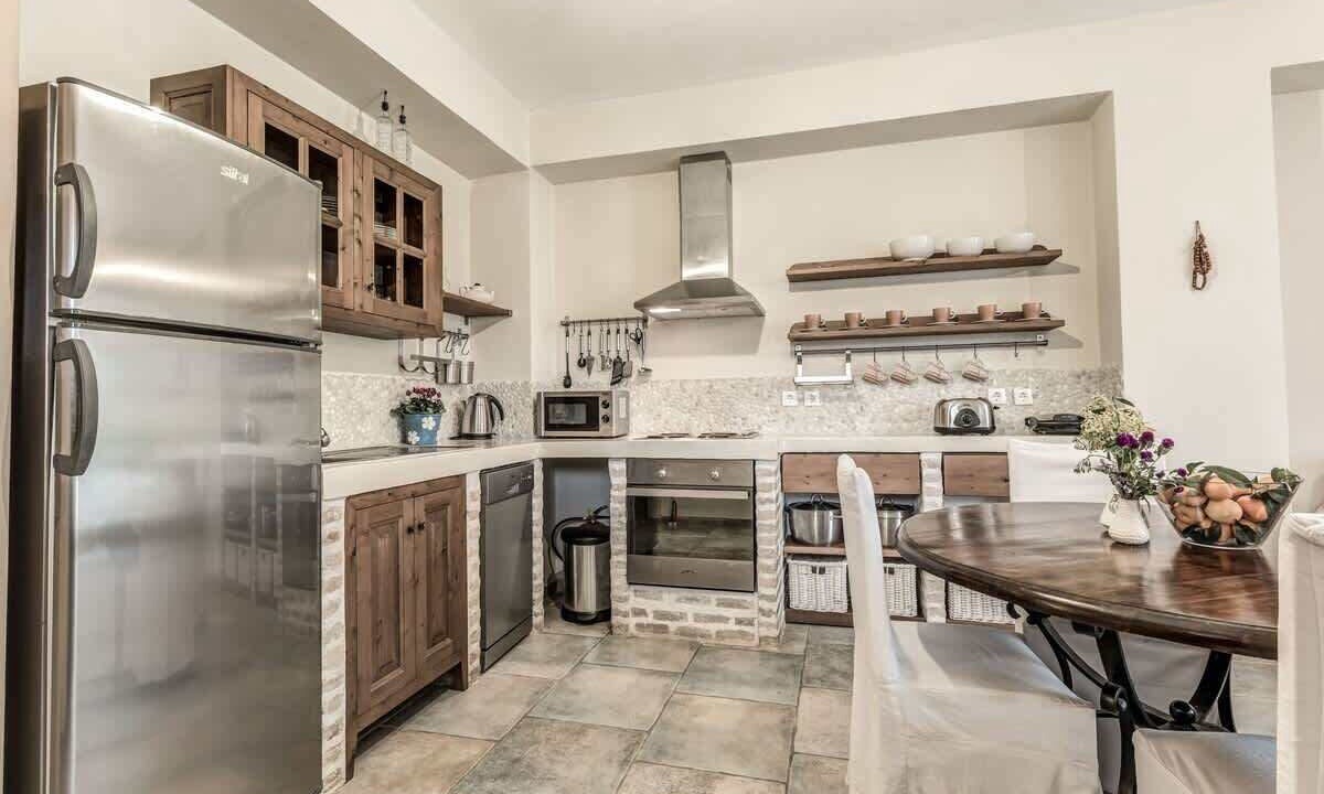 Photo of Kitchen in Kavvadades
