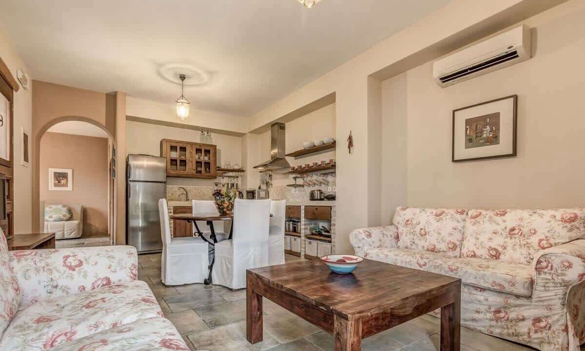 Photo of Livingroom in Kavvadades
