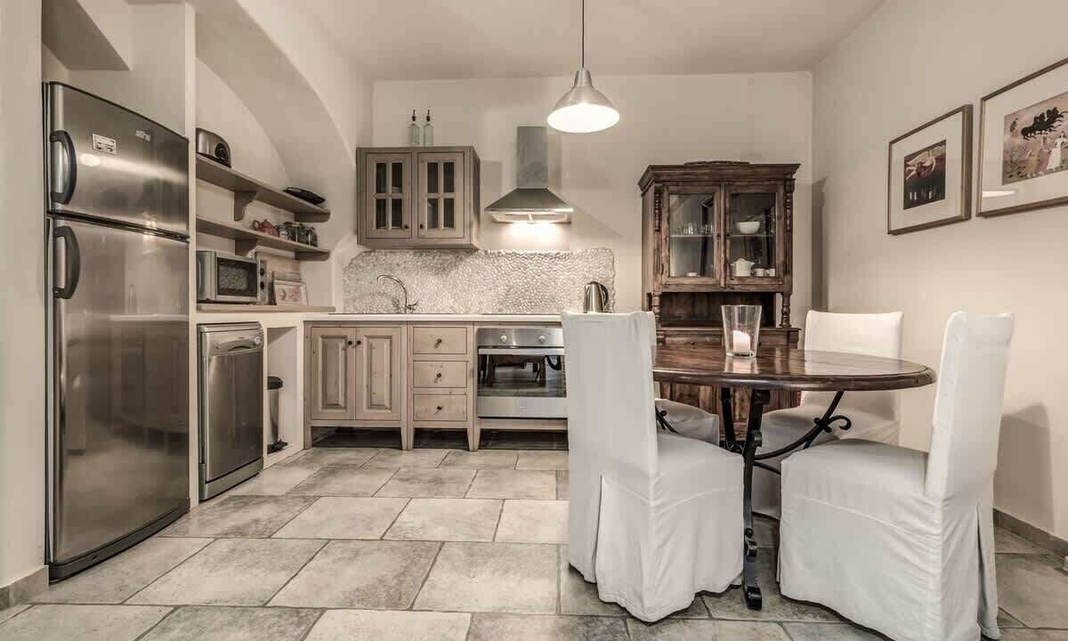 Photo of Kitchen in Kavvadades