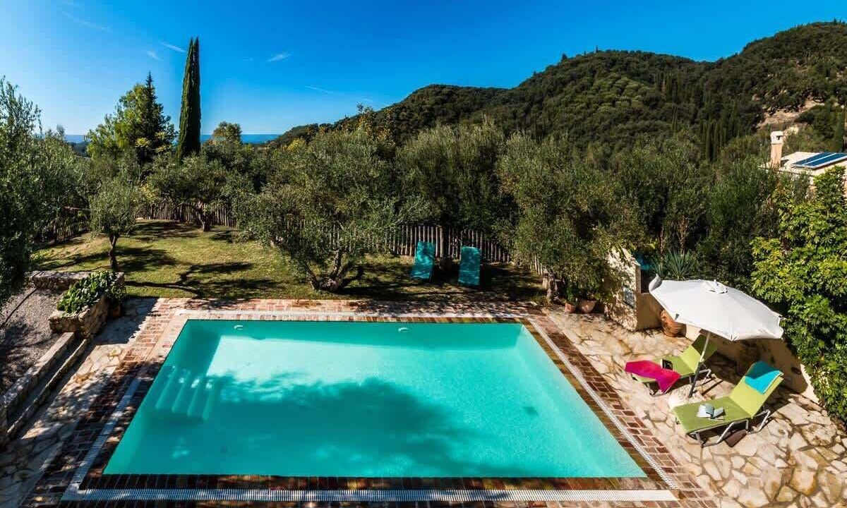 Photo of Outdoor in Kavvadades