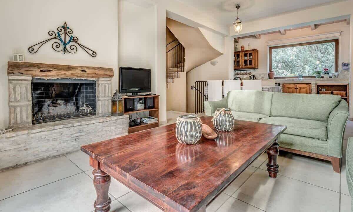Photo of Livingroom in Kavvadades