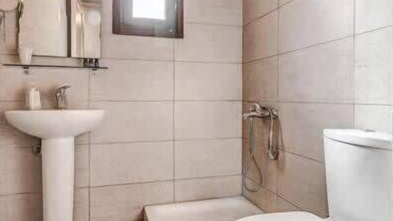 Photo of Bathroom in Kavvadades