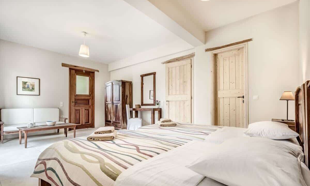 Photo of Bedroom in Kavvadades