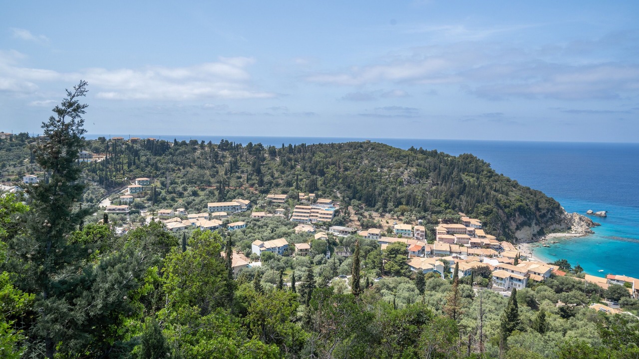 Photo of Outdoor in Agios Nikitas