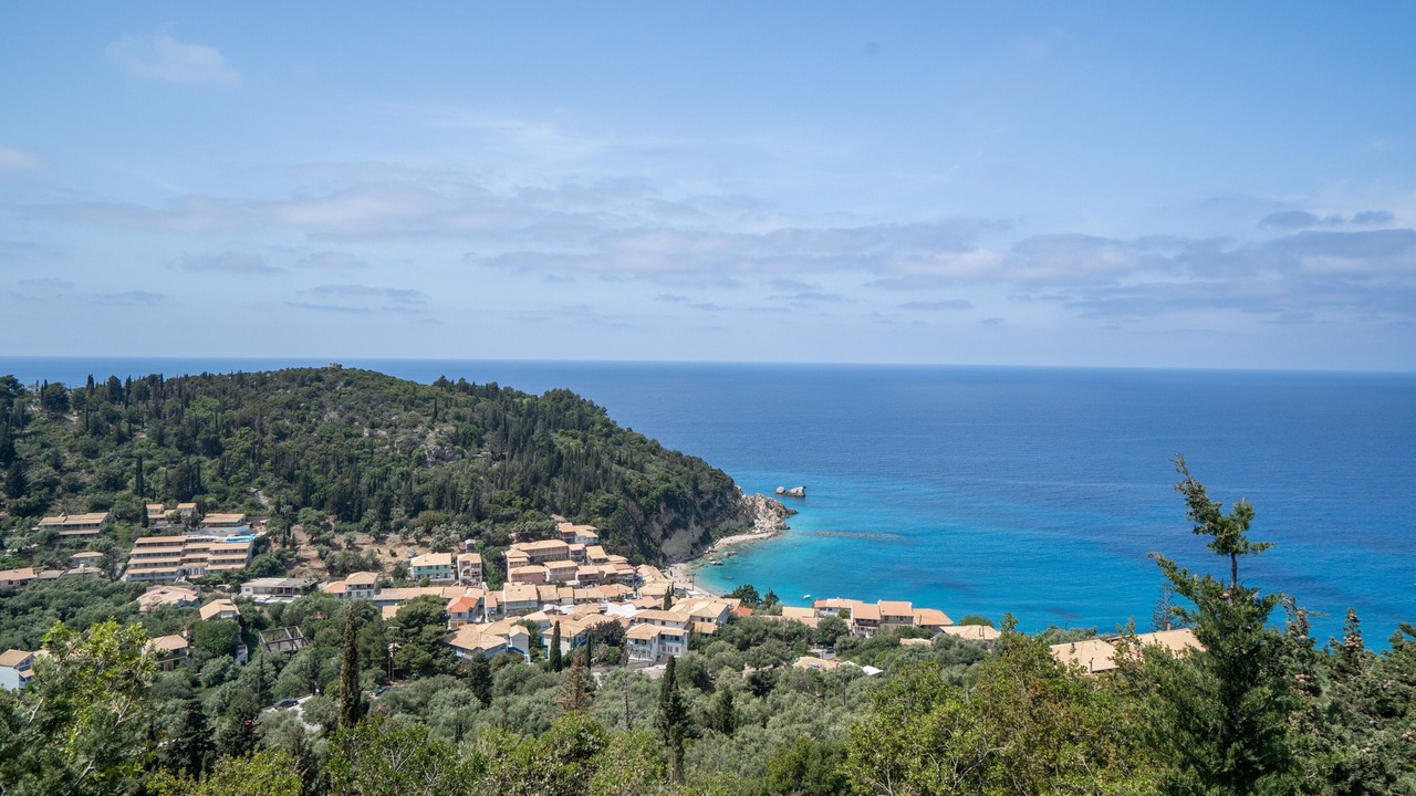 Photo of Outdoor in Agios Nikitas