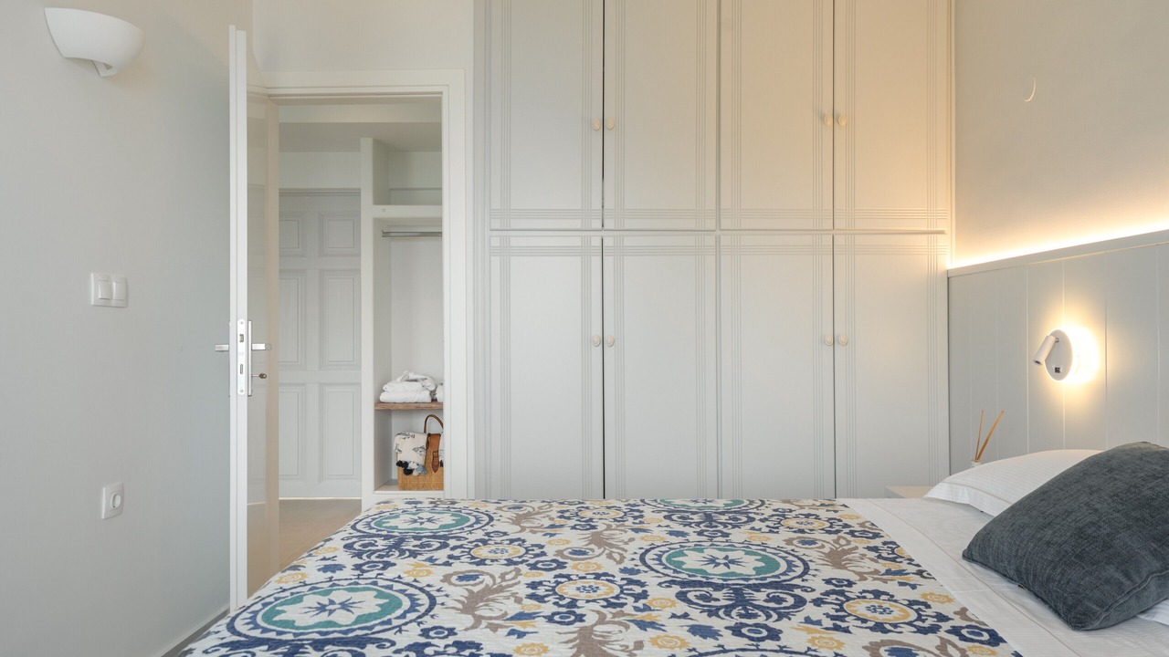 Photo of Bedroom in Agios Nikitas