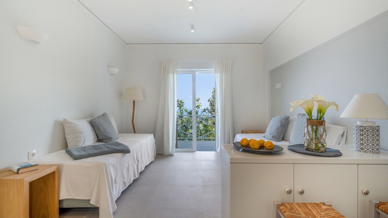 Photo of Bedroom in Agios Nikitas