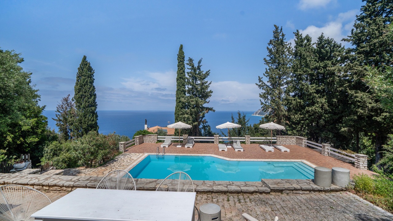 Photo of Outdoor in Agios Nikitas