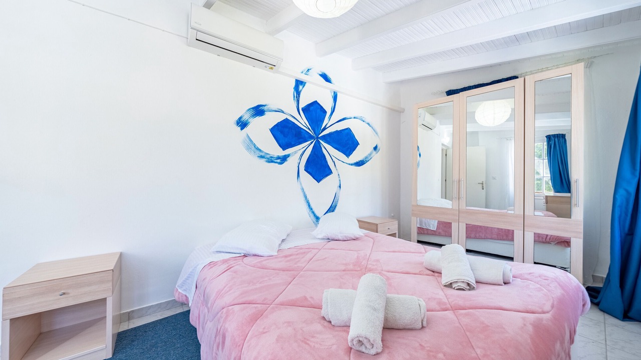 Photo of Bedroom in Limni