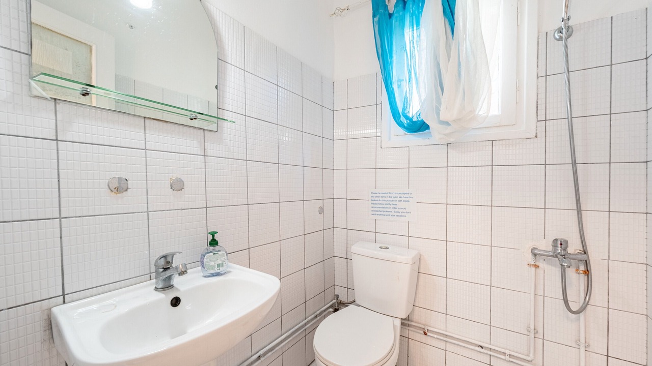 Photo of Bathroom in Limni