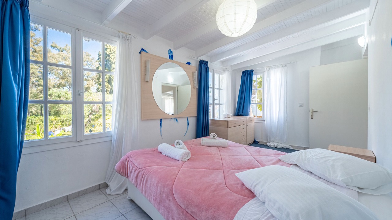 Photo of Bedroom in Limni