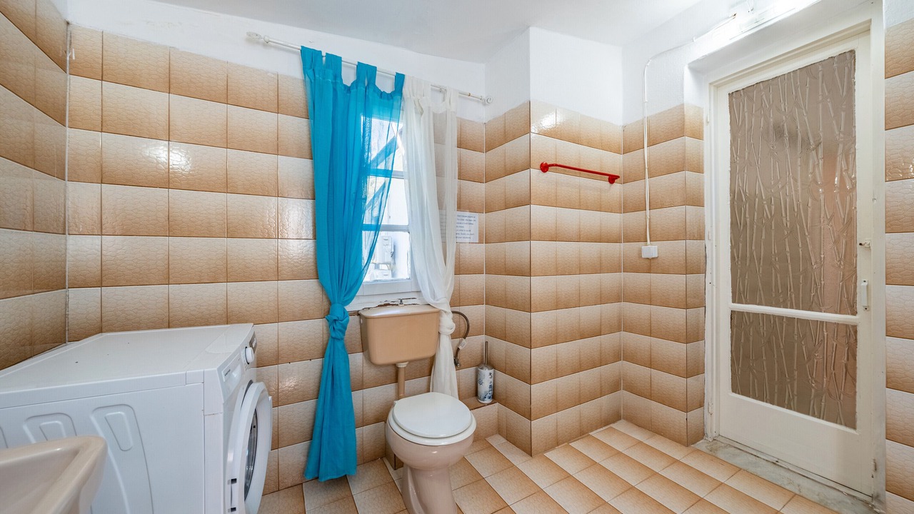 Photo of Bathroom in Limni