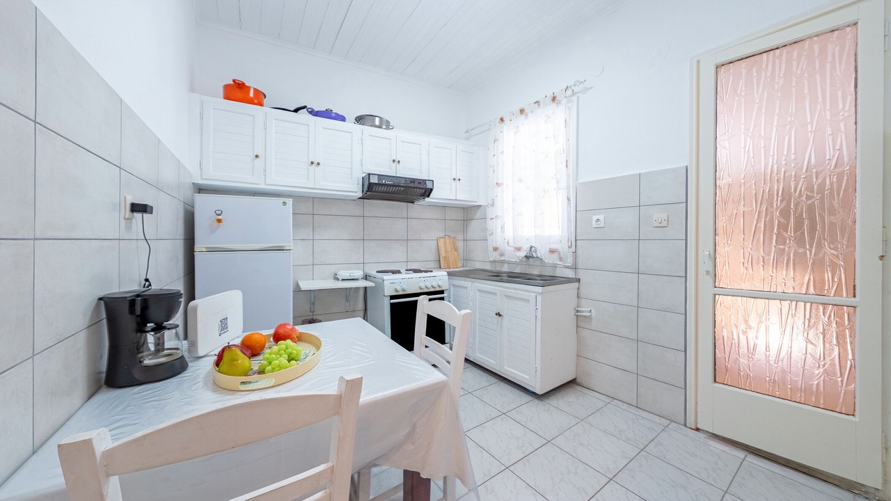 Photo of Kitchen in Limni