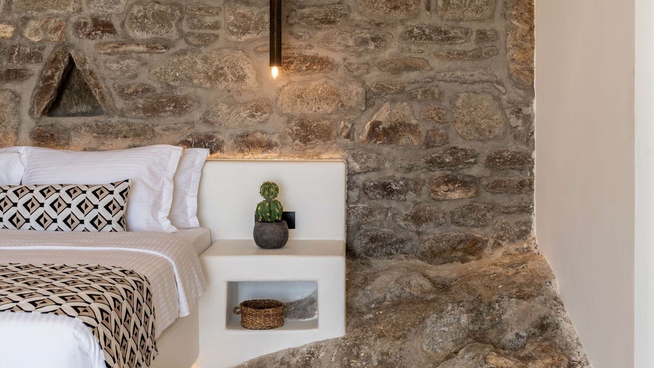 Photo of Bedroom in Xilokeratidi