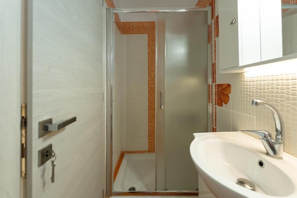 Photo of Bathroom in Kato Galatas
