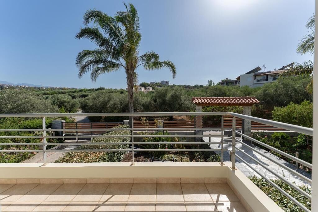 Photo of Outdoor in Kato Galatas