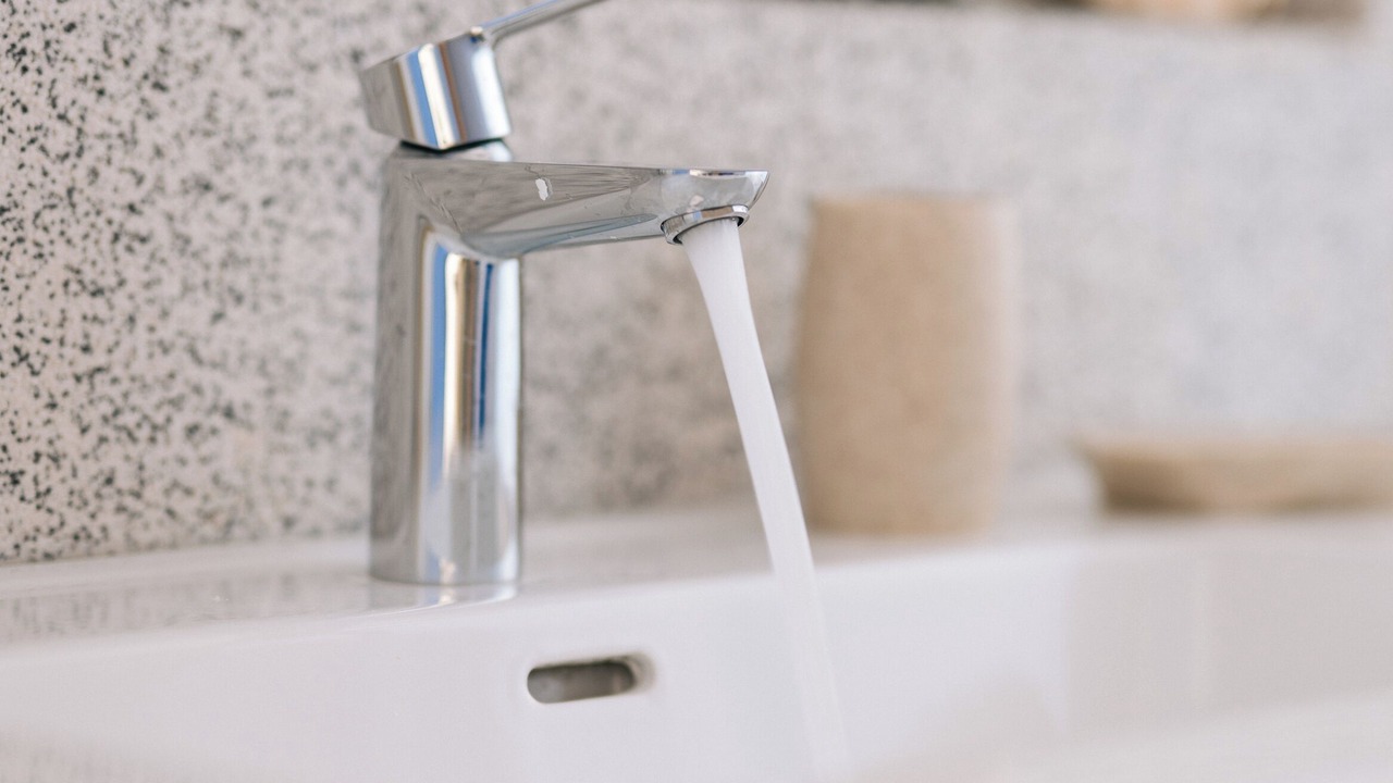 Photo of Bathroom in Palaia Fokaia
