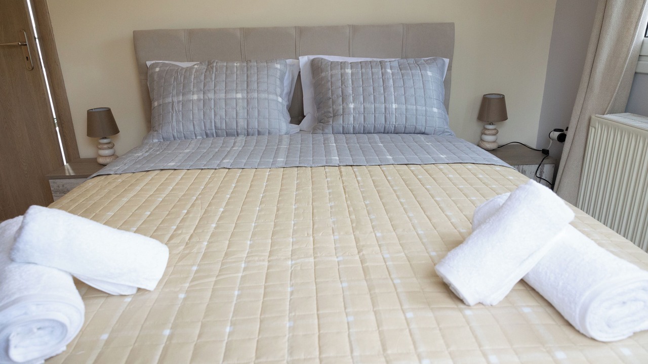 Photo of Bedroom in Palaia Fokaia