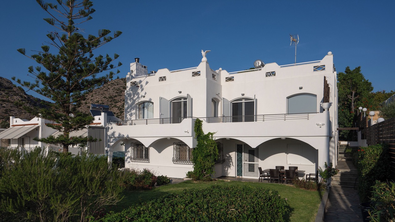 Photo of Outdoor in Palaia Fokaia