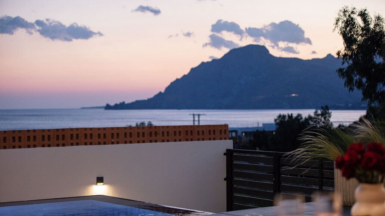 Photo of Outdoor in Plakias