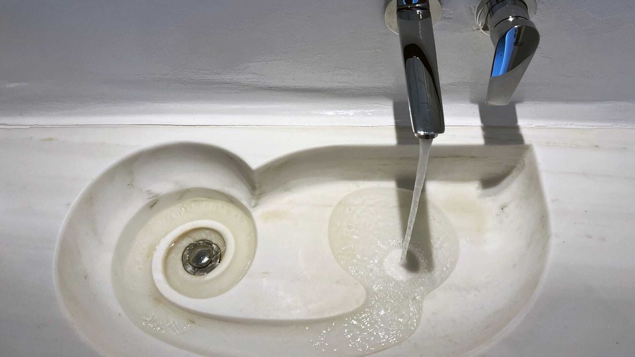 Photo of Bathroom in Elia