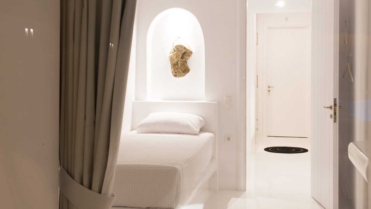 Photo of Bedroom in Elia
