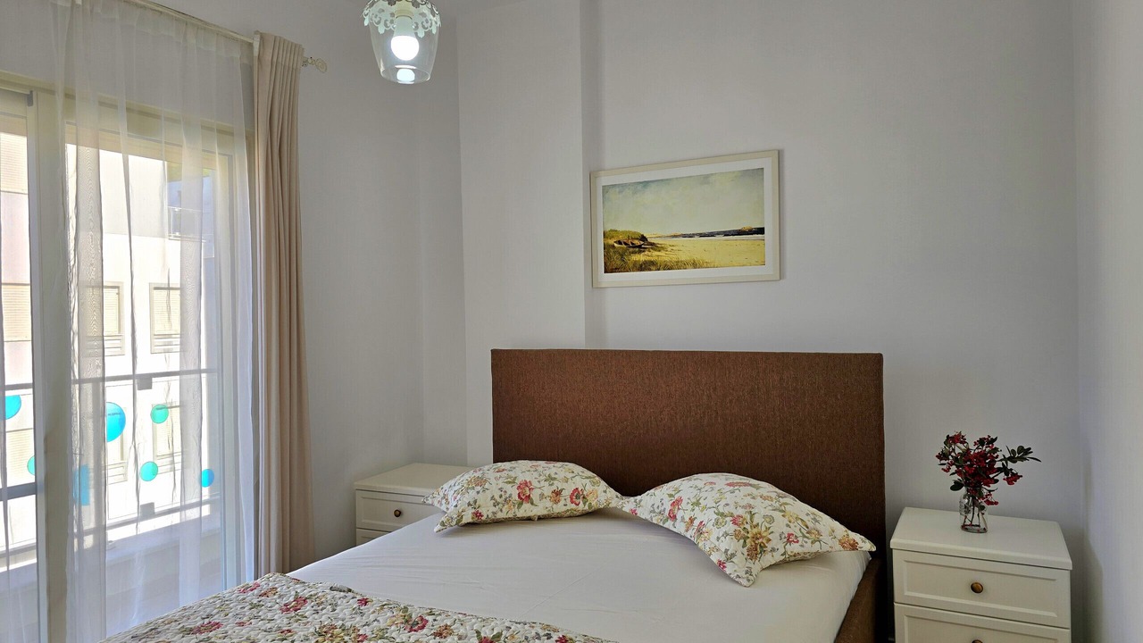Photo of Bedroom in Ishem