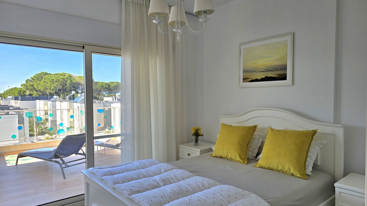 Photo of Bedroom in Ishem