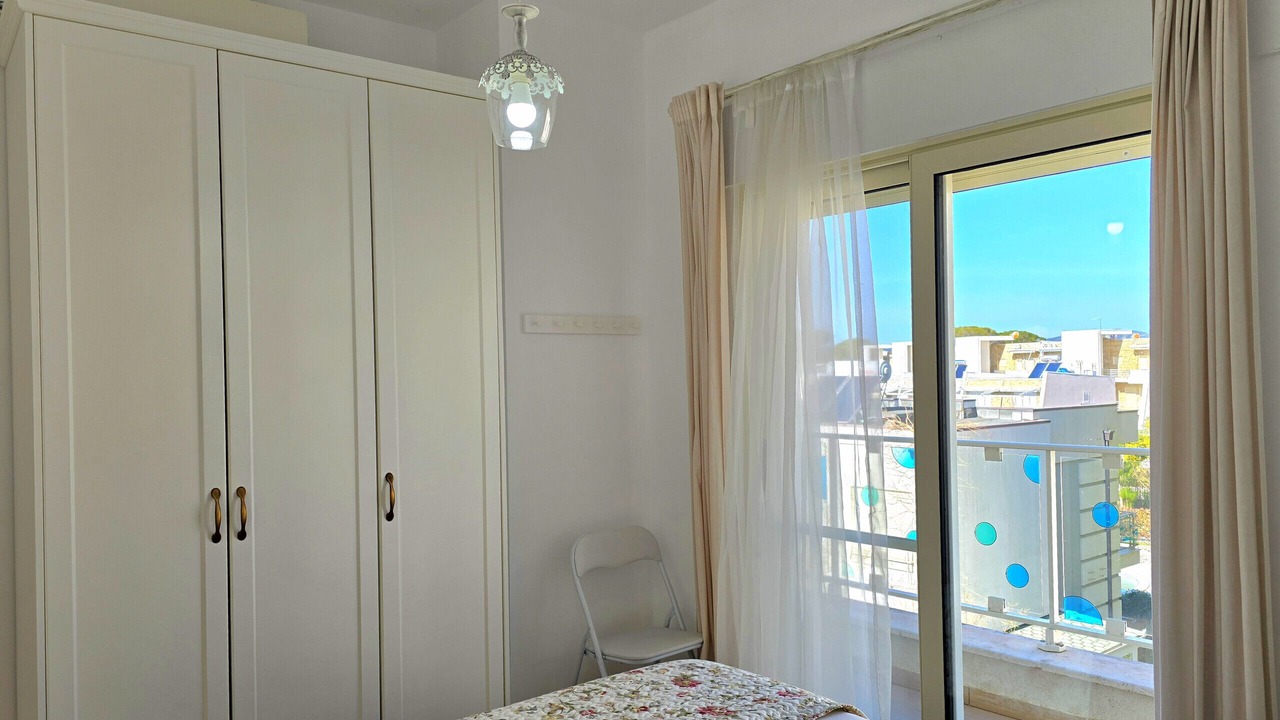 Photo of Bedroom in Ishem