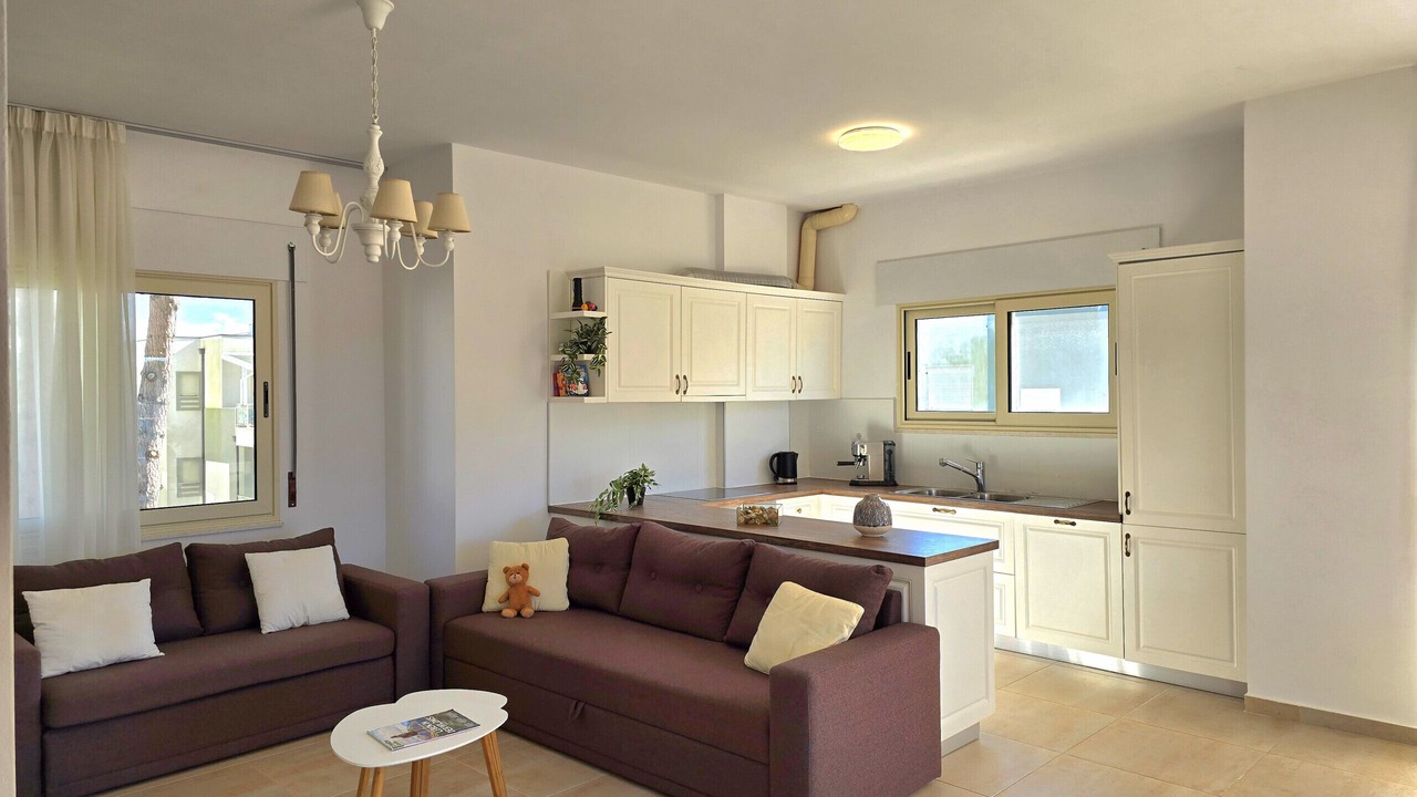 Photo of Livingroom in Ishem