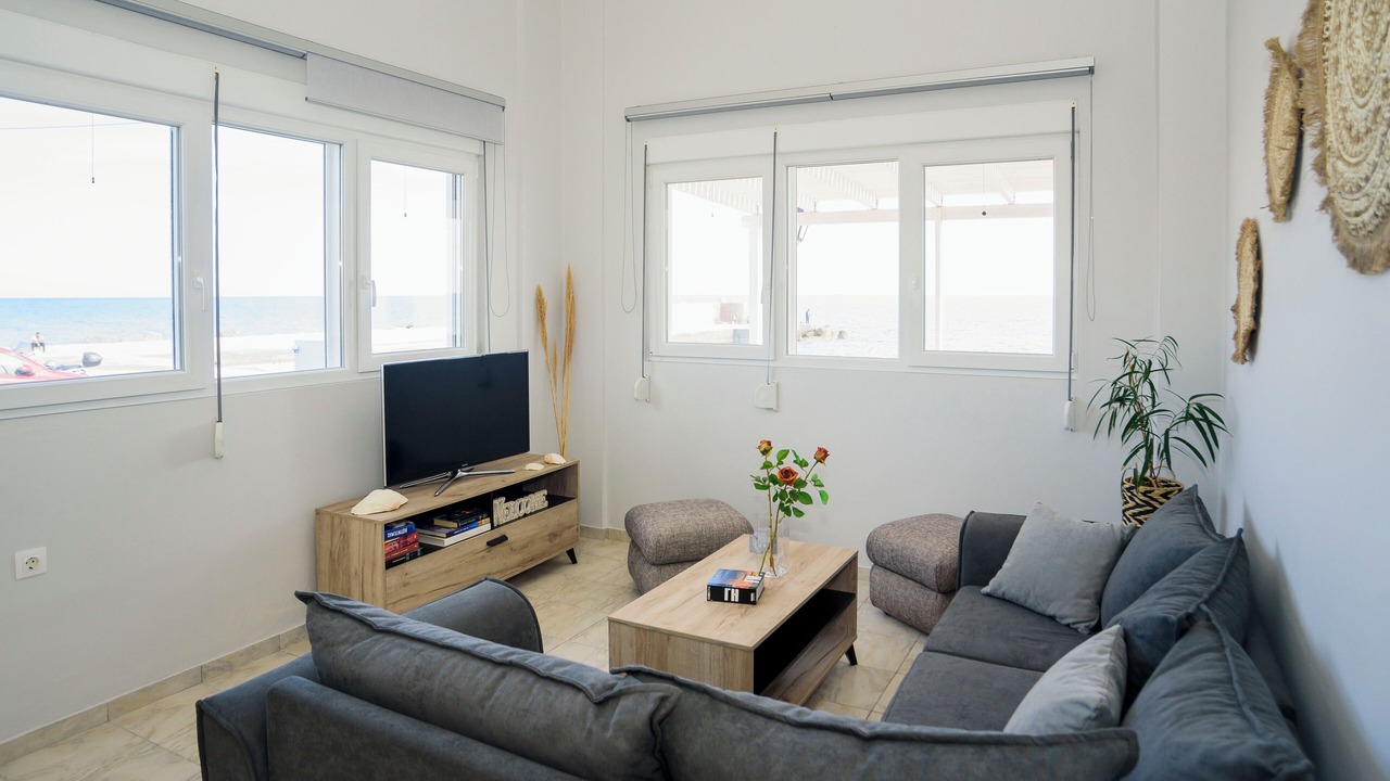 Photo of Livingroom in Gra Lygia