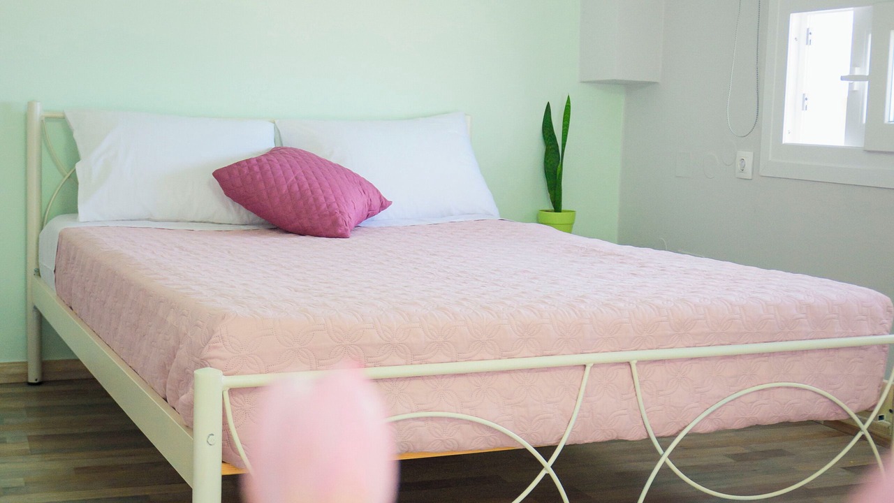 Photo of Bedroom in Gra Lygia