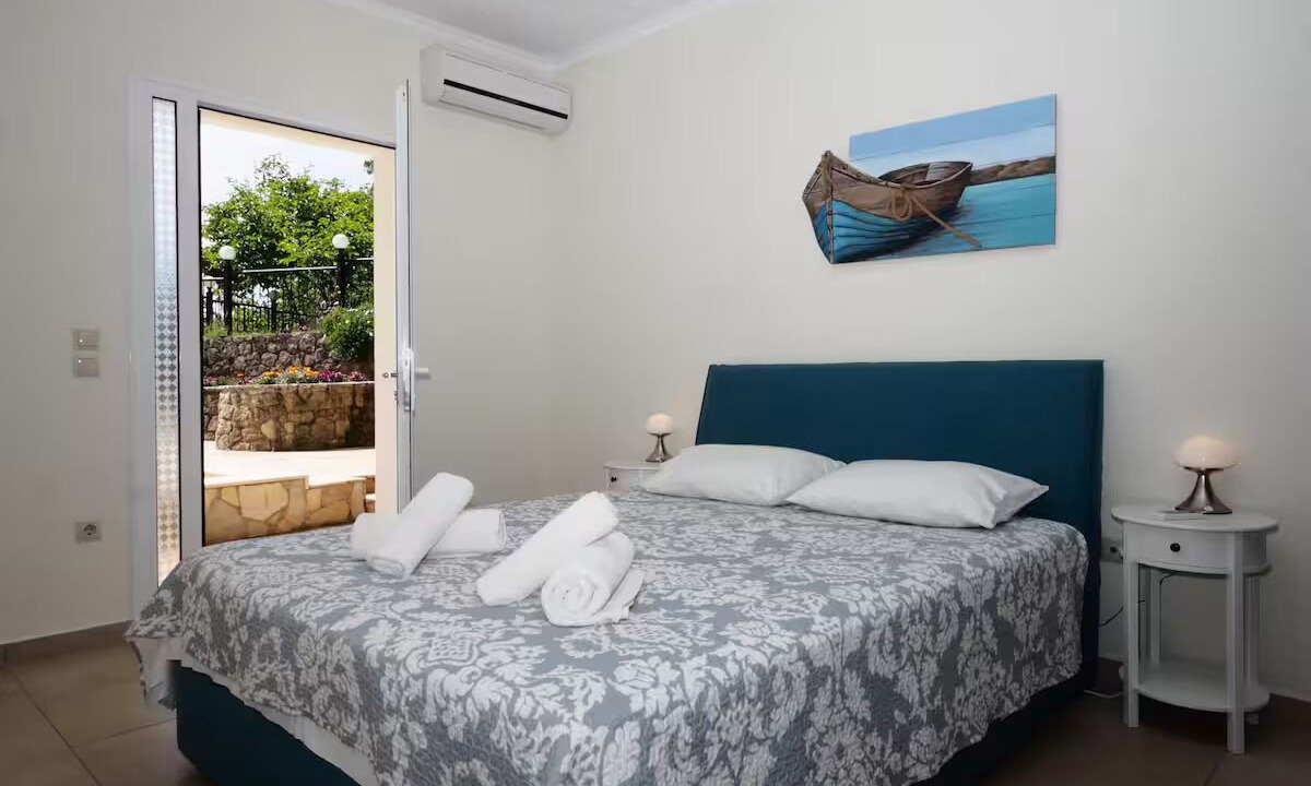 Photo of Bedroom in Perama