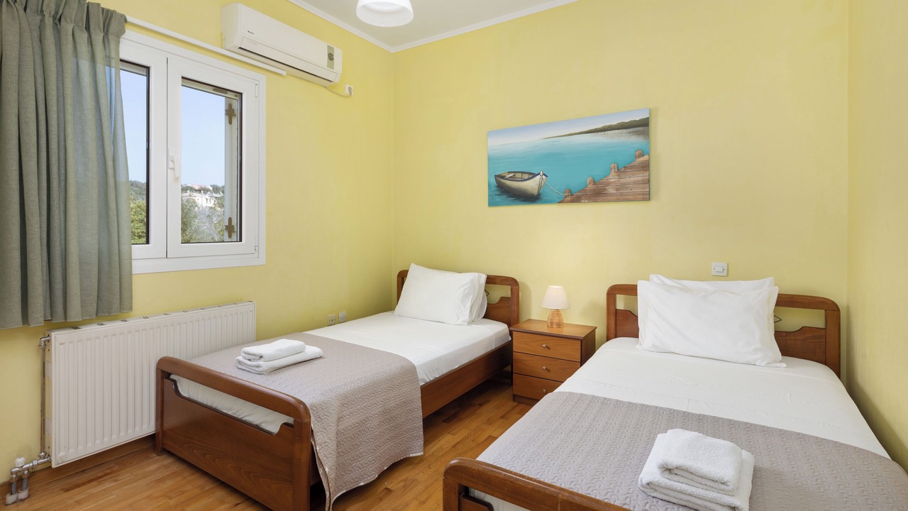 Photo of Bedroom in Perama