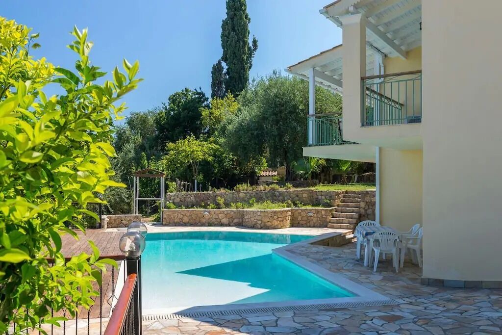 Photo of Outdoor in Perama