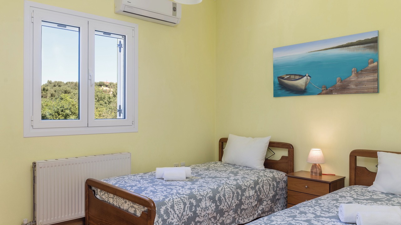 Photo of Bedroom in Perama